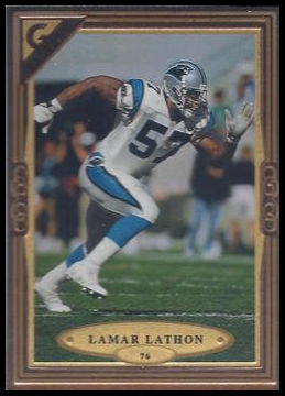 76 Lamar Lathon